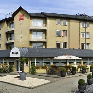 Ibis Hotel Brussels Expo Atomium